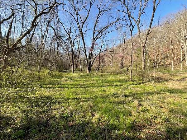 11.2 Acres of Land for Sale in Noel, Missouri