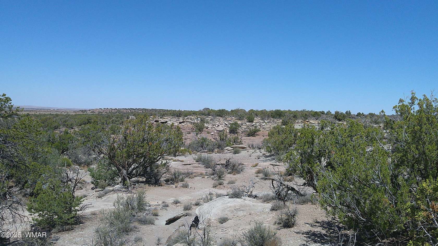 40 Acres of Recreational Land for Sale in Snowflake, Arizona