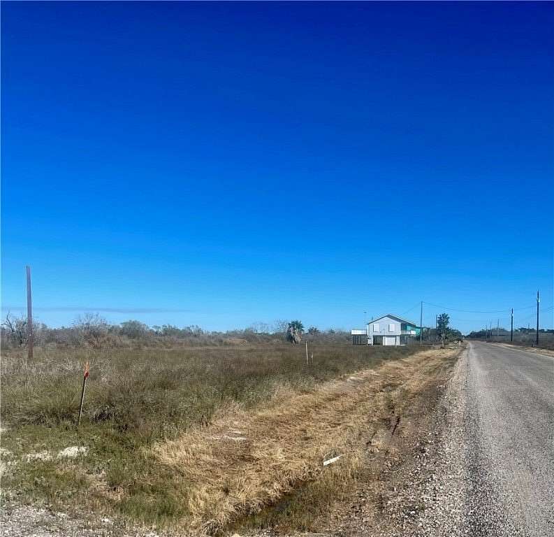 0.25 Acres of Residential Land for Sale in Rockport, Texas