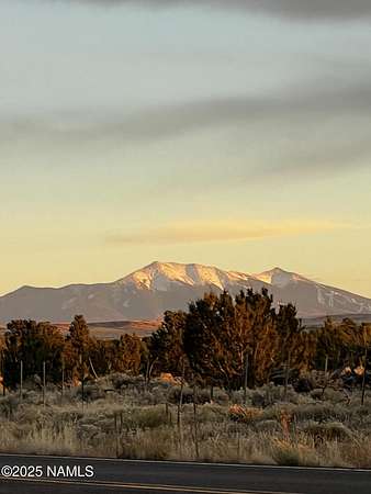 10 Acres of Land for Sale in Williams, Arizona