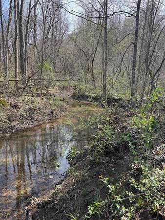 37.1 Acres of Recreational Land for Sale in Glouster, Ohio