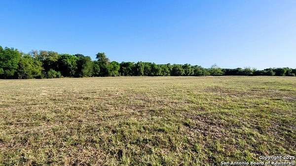 55 Acres of Land for Sale in Seguin, Texas