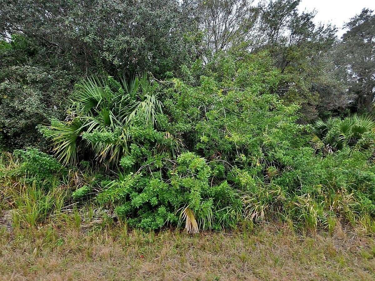 0.44 Acres of Residential Land for Sale in North Port, Florida