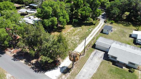 0.21 Acres of Residential Land for Sale in Inverness, Florida