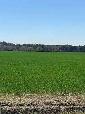 11.4 Acres of Agricultural Land for Auction in Dunn, North Carolina