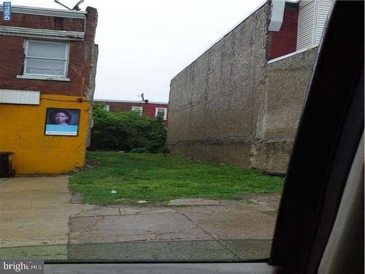 0.03 Acres of Land for Sale in Philadelphia, Pennsylvania