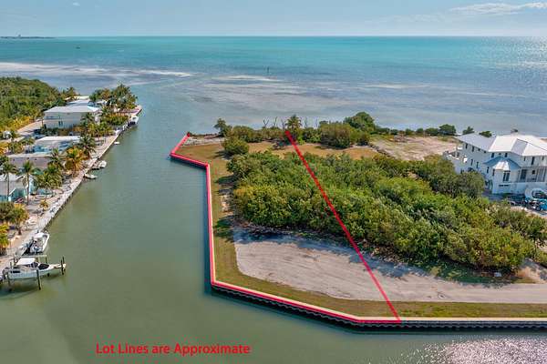 Residential Land for Sale in Marathon, Florida
