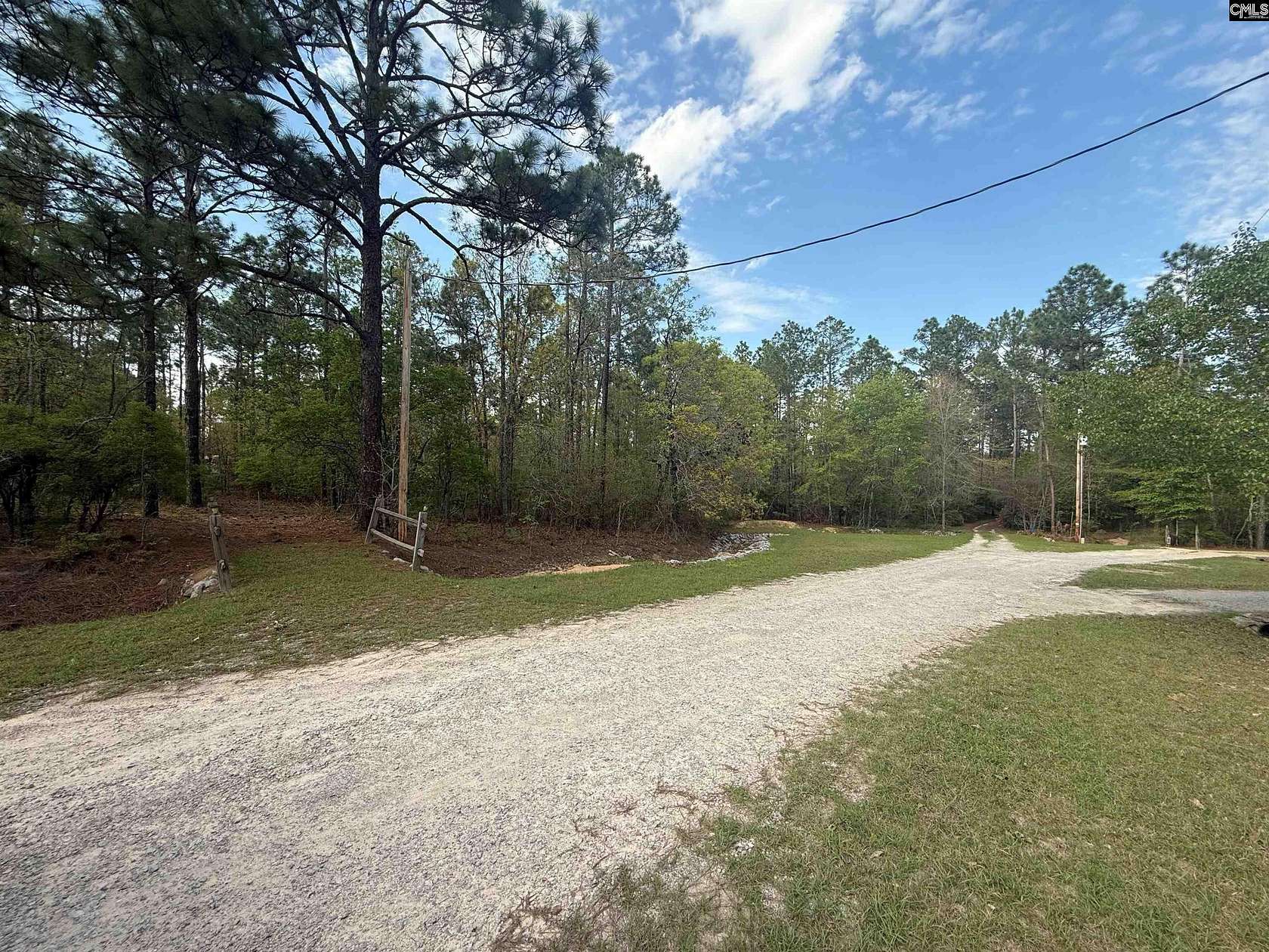 1 Acre of Land for Sale in Leesville, South Carolina