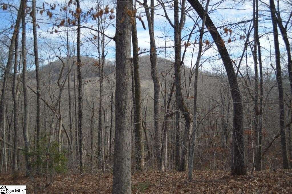 1.74 Acres of Land for Sale in Pickens, South Carolina