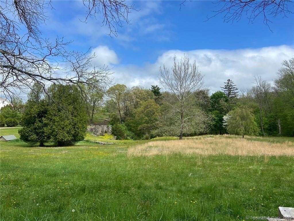 25.8 Acres of Land for Sale in Haddam, Connecticut
