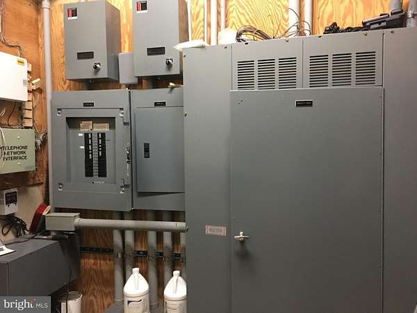 6 Acres of Commercial Land for Sale in Philipsburg, Pennsylvania