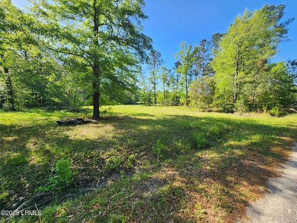 2 Acres of Residential Land for Sale in Varnville, South Carolina