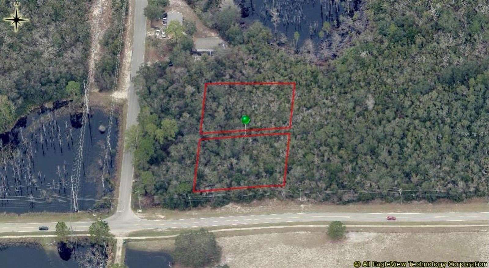 1 Acre of Residential Land for Sale in Deltona, Florida