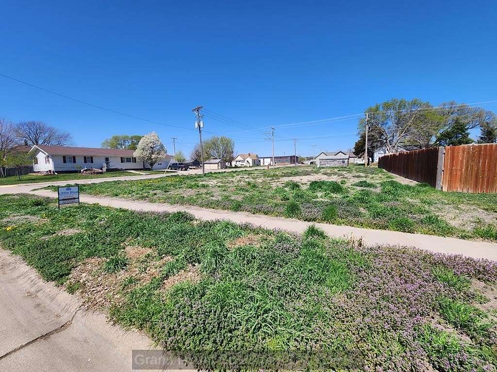 0.1 Acres of Residential Land for Sale in Gibbon, Nebraska