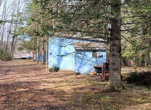 1.5 Acres of Improved Land for Sale in Phillips, Wisconsin