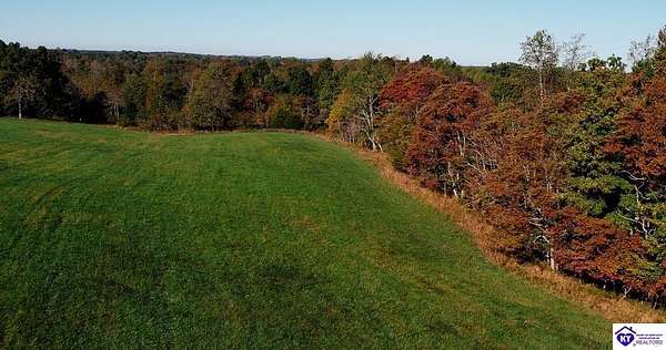 108 Acres of Recreational Land for Sale in Eastview, Kentucky