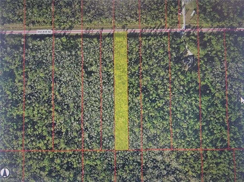 1.14 Acres of Residential Land for Sale in Naples, Florida