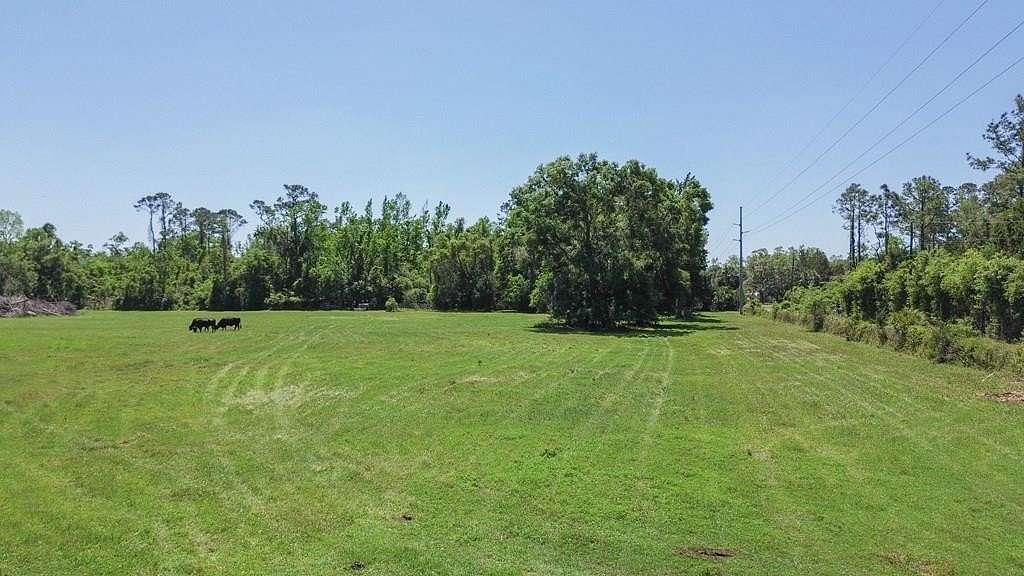 5.85 Acres of Land for Sale in Cross City, Florida