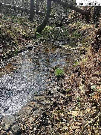 2 Acres of Residential Land for Sale in Sparta, North Carolina