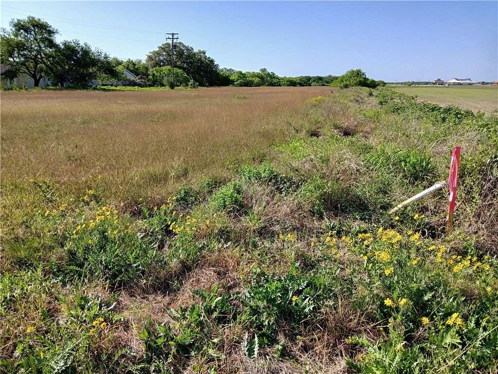 10 Acres of Land for Sale in Alice, Texas