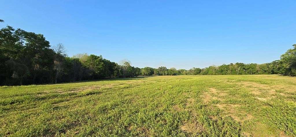 8.17 Acres of Residential Land for Sale in Slocomb, Alabama
