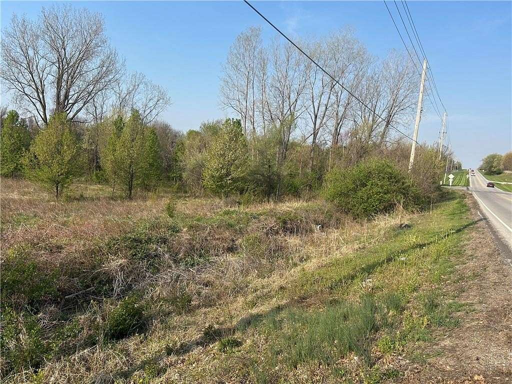 2.25 Acres of Commercial Land for Sale in Lansing, Kansas