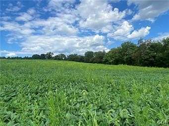 1.3 Acres of Residential Land for Sale in Lehigh Township, Pennsylvania