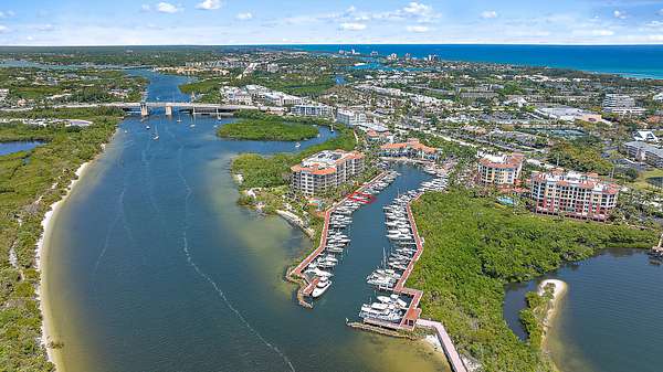 Land for Sale in Jupiter, Florida