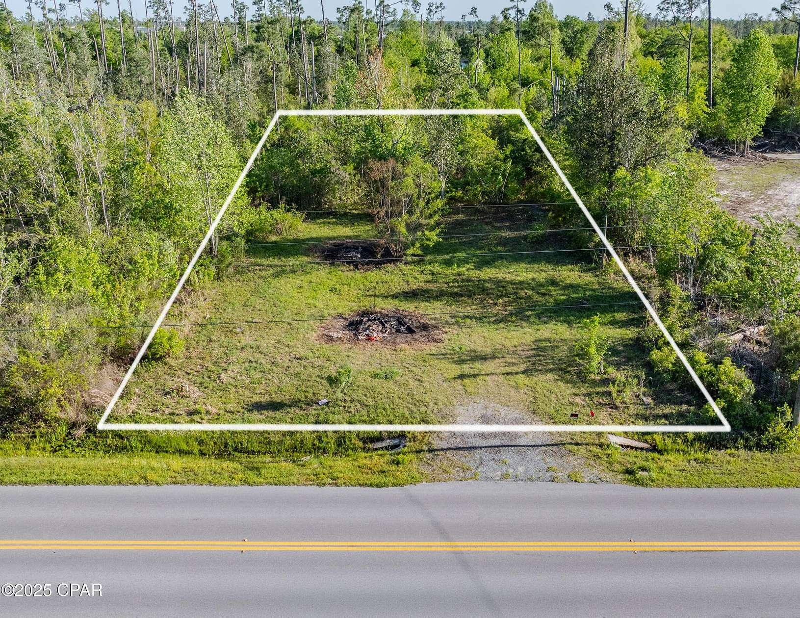 0.74 Acres of Residential Land for Sale in Panama City, Florida