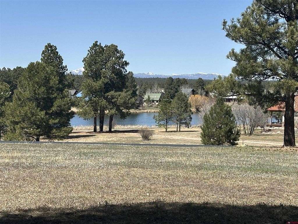 0.77 Acres of Residential Land for Sale in Pagosa Springs, Colorado
