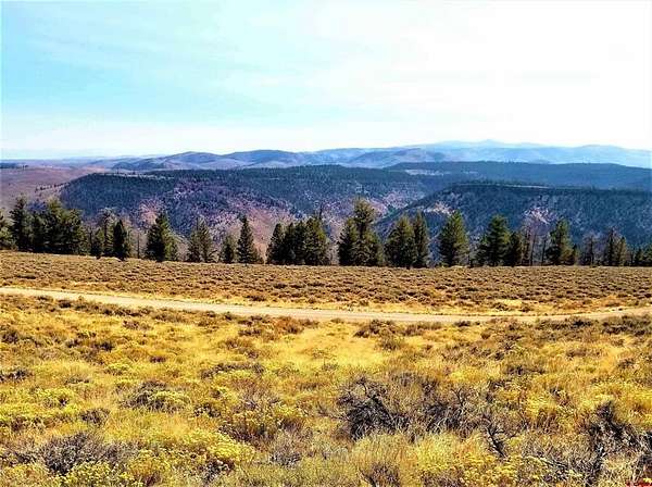 2 Acres of Land for Sale in Powderhorn, Colorado
