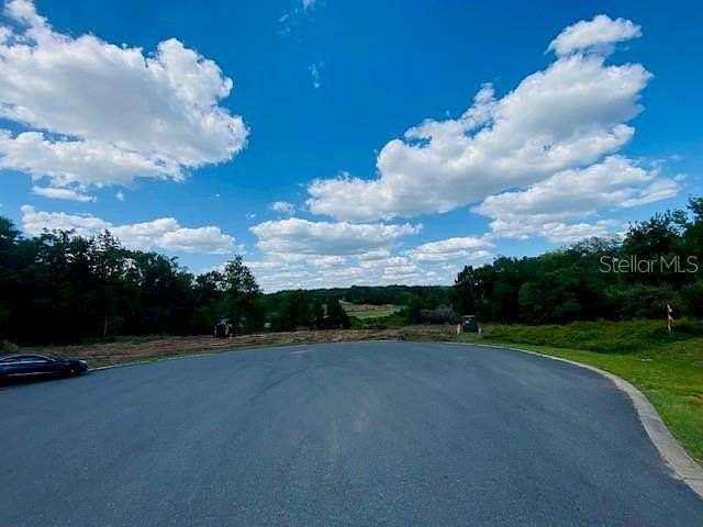 2 Acres of Residential Land for Sale in Lady Lake, Florida