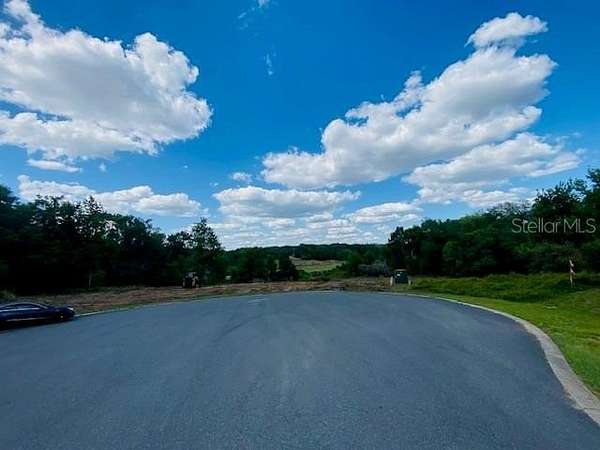 2 Acres of Residential Land for Sale in Lady Lake, Florida