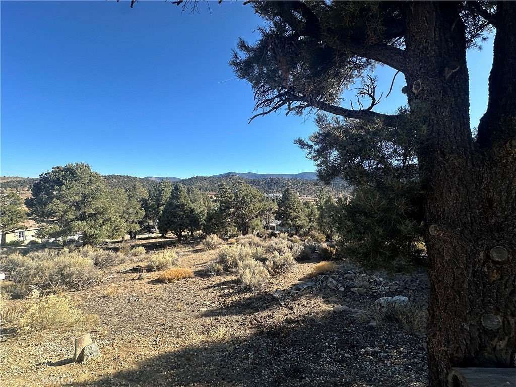 0.3 Acres of Residential Land for Sale in Baldwin Lake, California