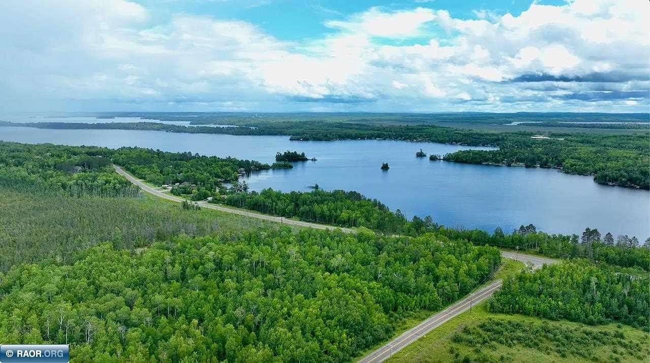 7.8 Acres of Land for Sale in Tower, Minnesota
