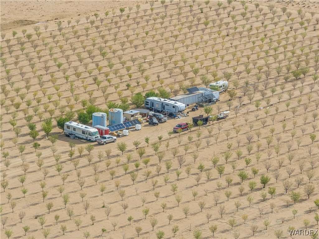 22.1 Acres of Recreational Land for Sale in Kingman, Arizona