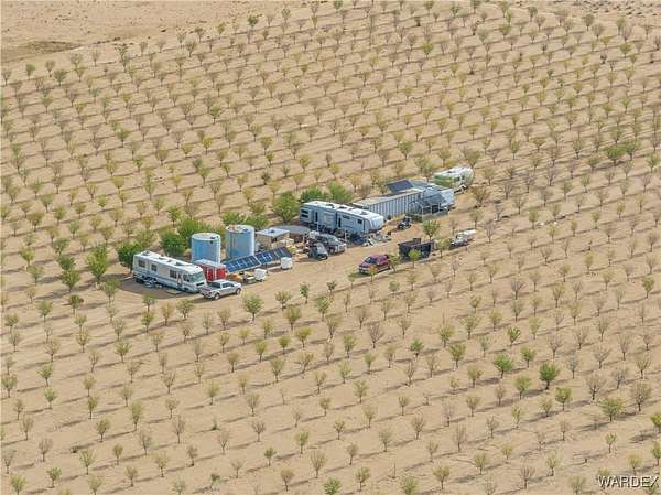 22.1 Acres of Recreational Land for Sale in Kingman, Arizona