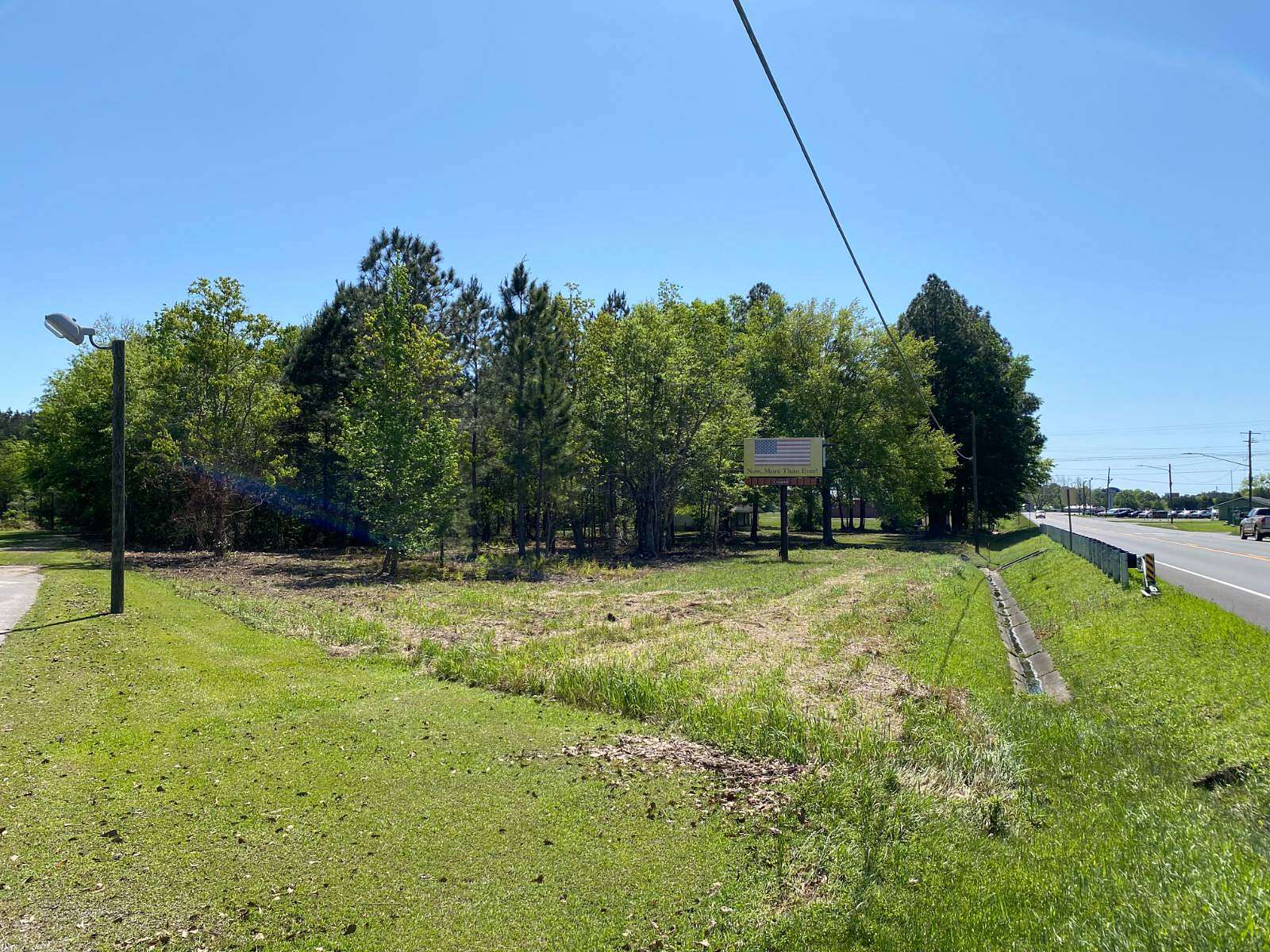4.3 Acres of Land for Sale in Atmore, Alabama