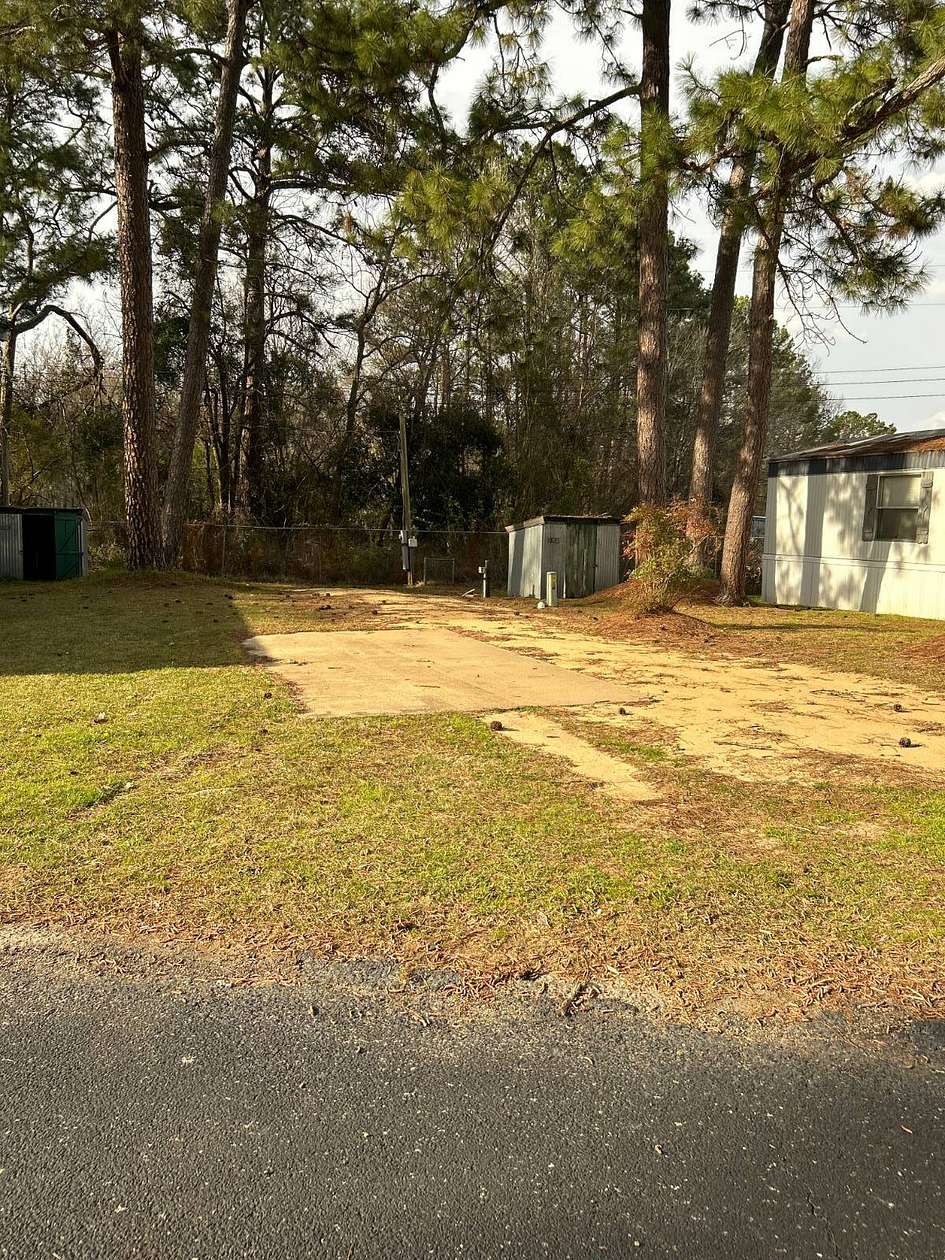Residential Land for Lease in Montgomery, Alabama