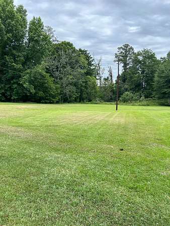 Residential Land for Lease in Montgomery, Alabama