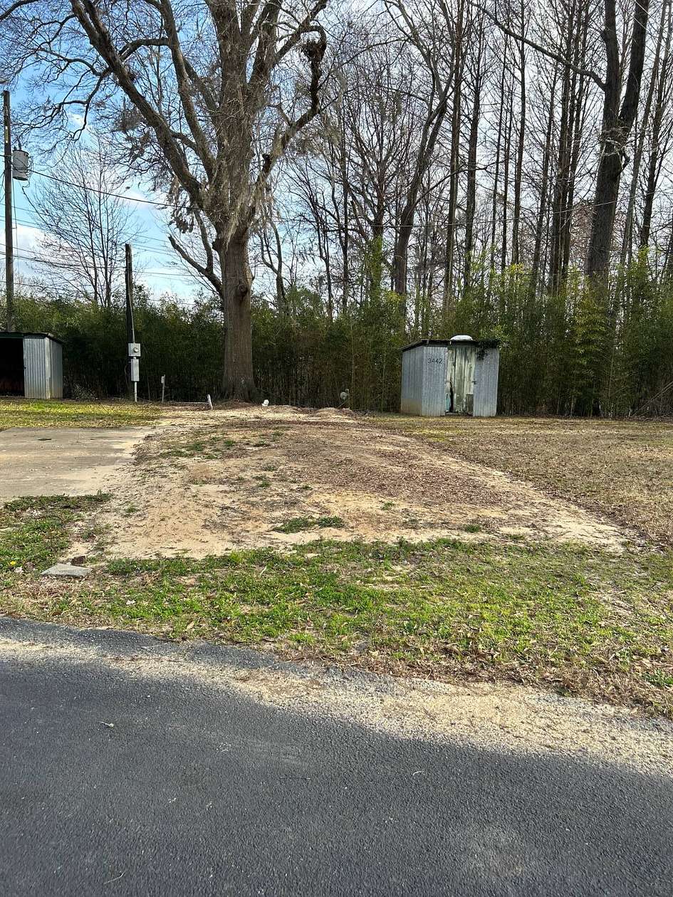 Residential Land for Lease in Montgomery, Alabama