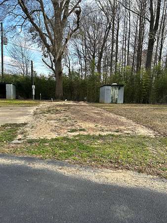 Residential Land for Lease in Montgomery, Alabama