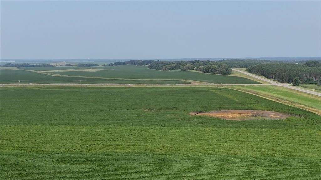 198 Acres of Agricultural Land for Sale in Browerville, Minnesota