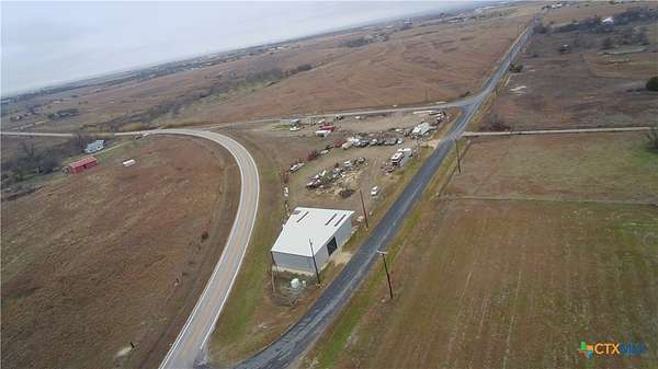 2.66 Acres of Commercial Land for Sale in Georgetown, Texas