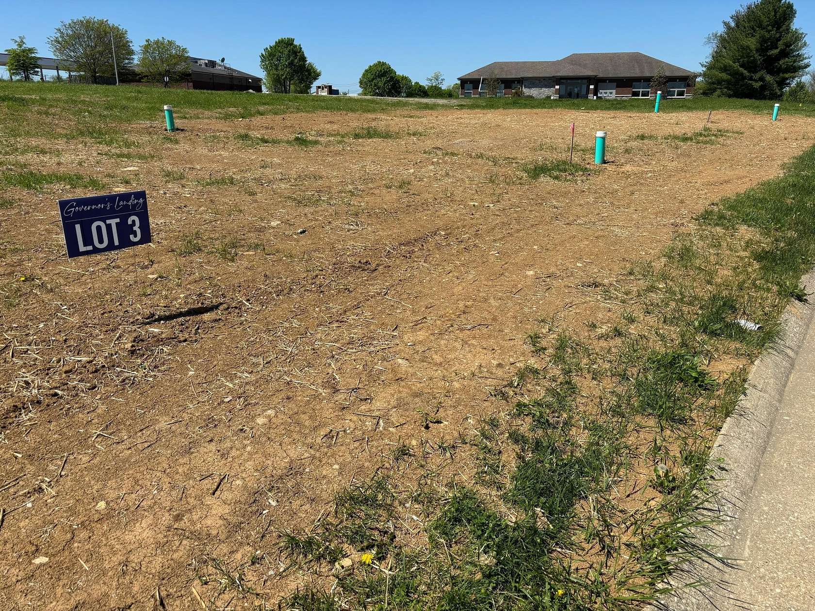 0.21 Acres of Residential Land for Sale in Frankfort, Kentucky