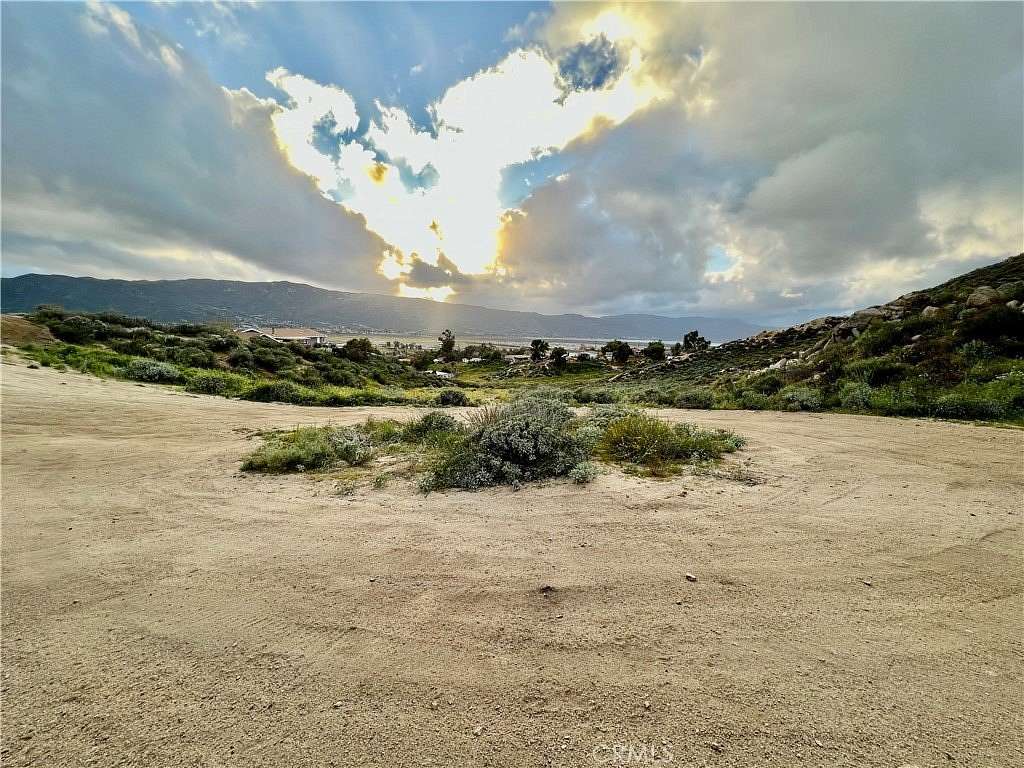 2 Acres of Residential Land for Sale in Wildomar, California