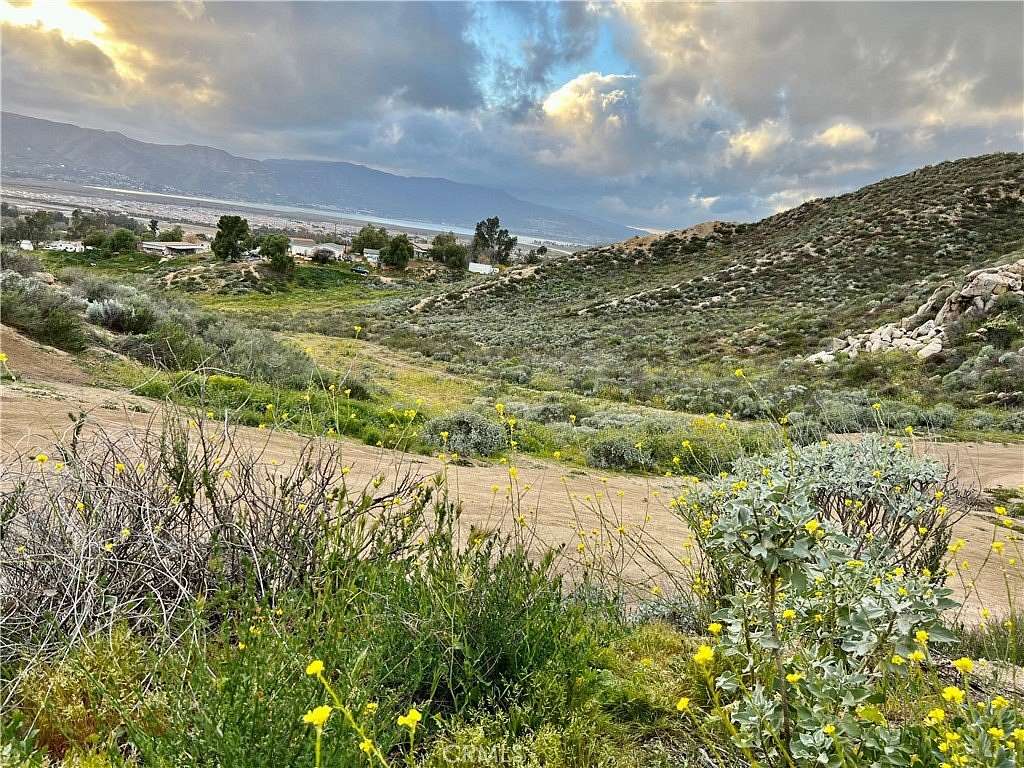 2 Acres of Residential Land for Sale in Wildomar, California