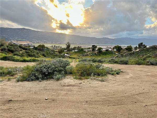 2 Acres of Residential Land for Sale in Wildomar, California