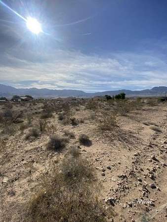 2.26 Acres of Residential Land for Sale in Littlefield, Arizona