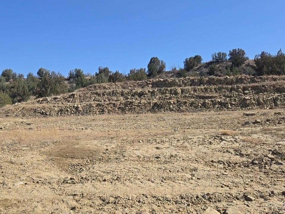 0.17 Acres of Residential Land for Sale in Florence, Colorado